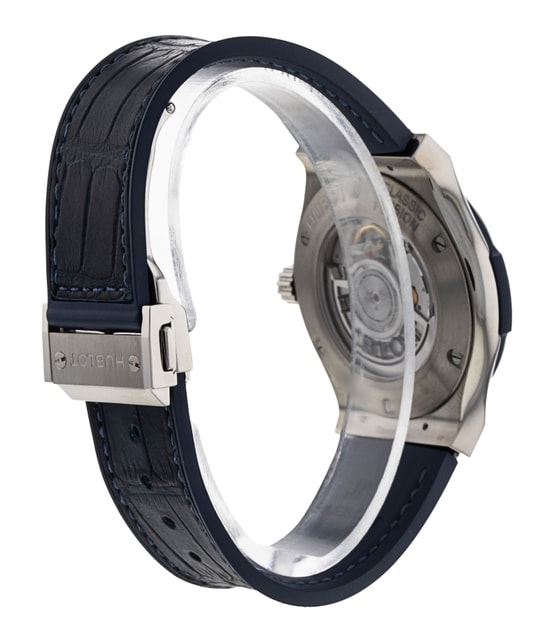 Hublot Classic Fusion 542.NX.7170.LR Image 3